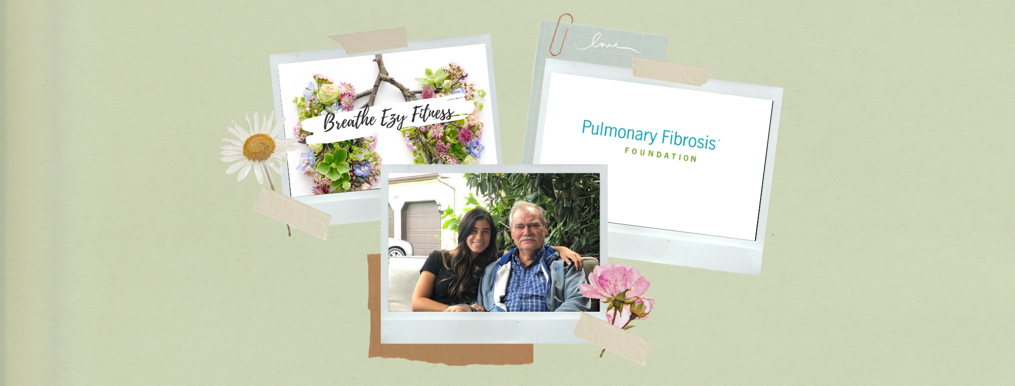 Pulmonary Fibrosis Foundation
